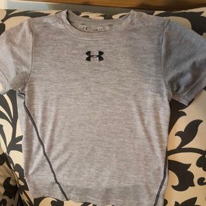 Under armour shirt